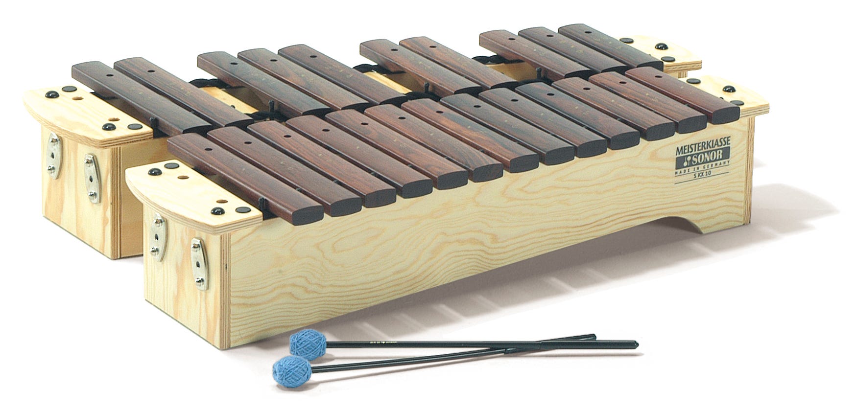 Sonor SKX30 Dbl Row Soprano Xylophone