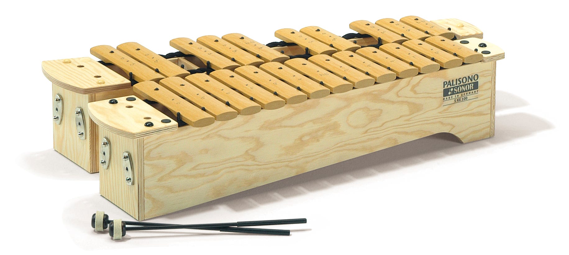 Sonor SKX300 Chromatic Soprano Xylophone