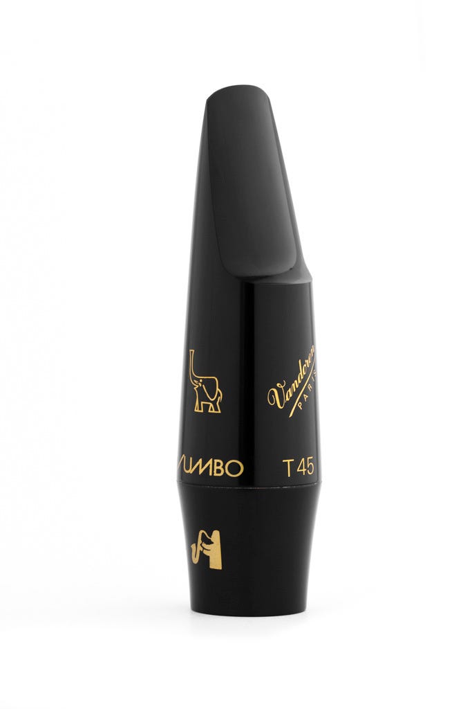 Vandoren Jumbo Java Tenor Saxophone Mouthpiece; T45