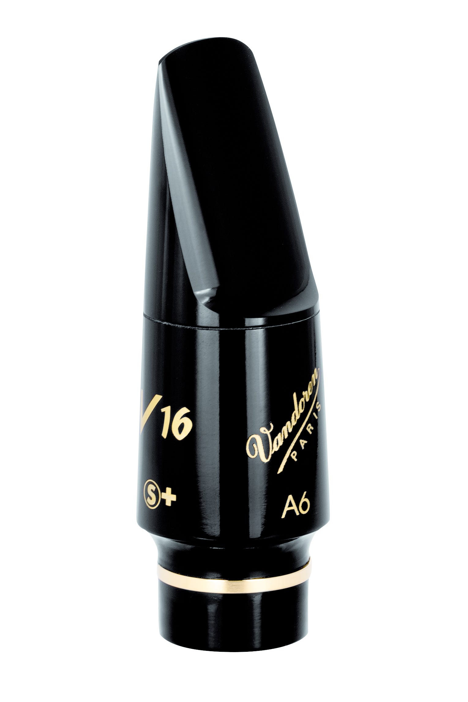 V16 Alto Sax Mpc A6 Small