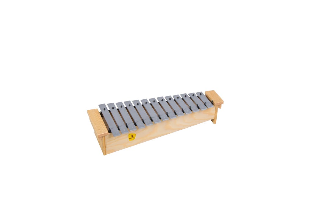 Studio 49 SM1600 Soprano Metallophone