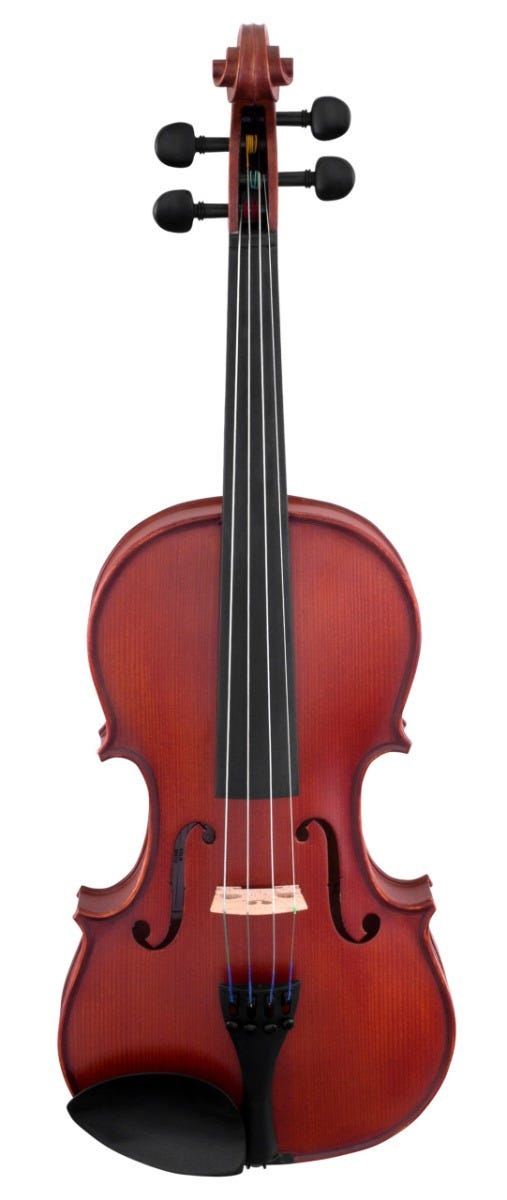 Scherl & roth hotsell violin