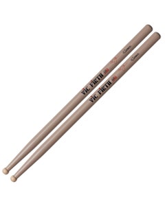 Vic Firth STH Thom Hannum Corpsmaster Signature Marching Snare Sticks