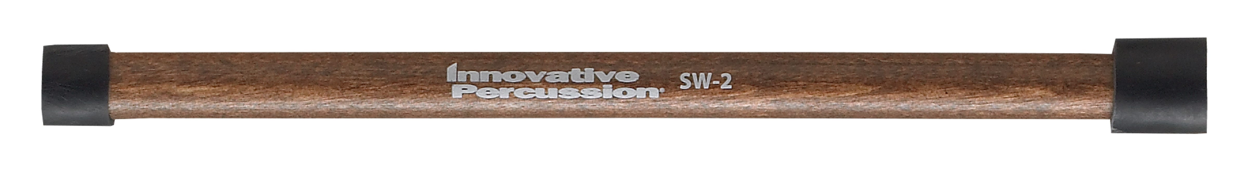 DOUBLE TENOR STEEL DRUM MALLETS / WOOD