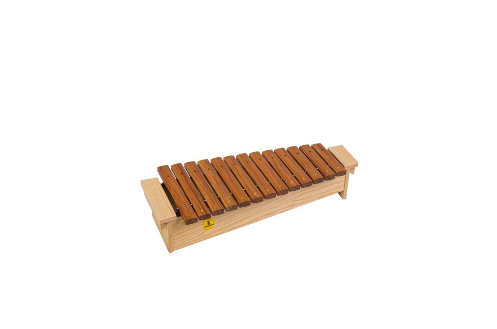 Studio 49 SX1600 Soprano Xylophone Diatonic