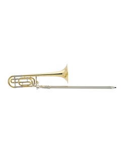 Prelude Student Trombone Model TB711F