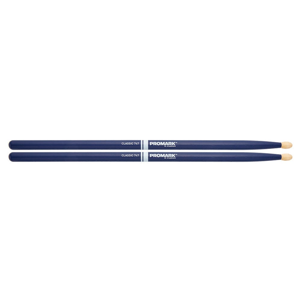 Promark Classic 747 Blue