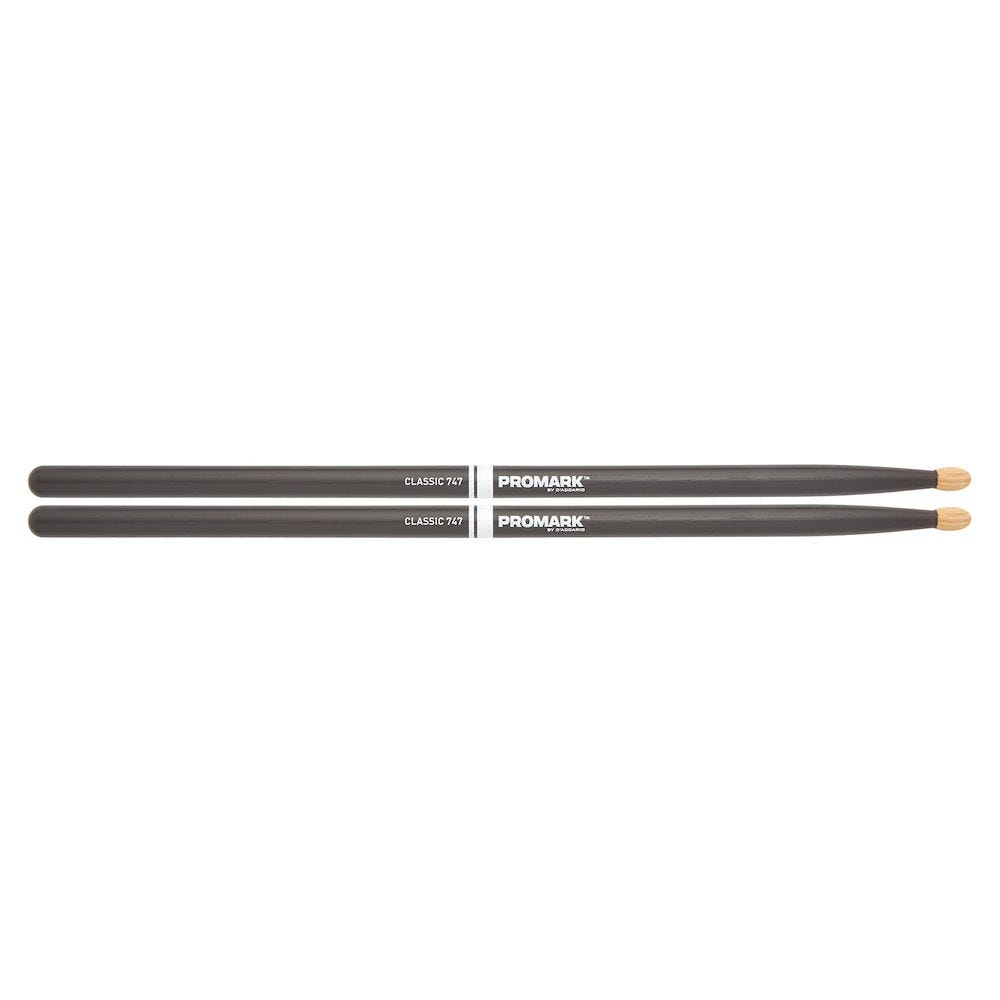 Promark Classic 747 Gray