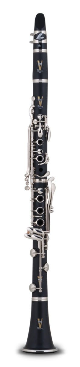Vito Student Composite Clarinet Model V7214WC