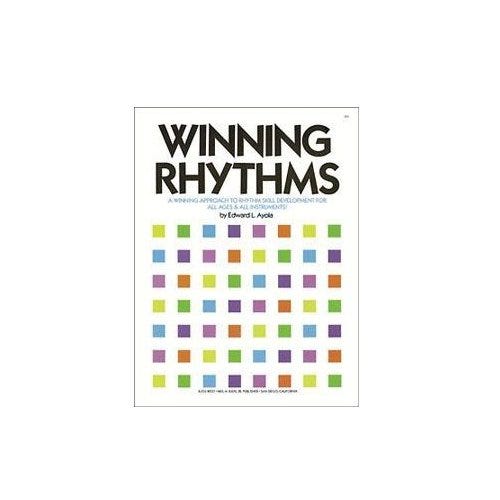 Winning Rhythms