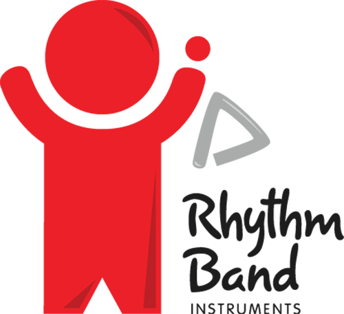 Rhythm Band Sand Blocks